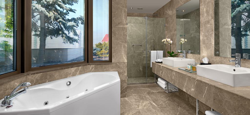 Occidental Ankara Hotel