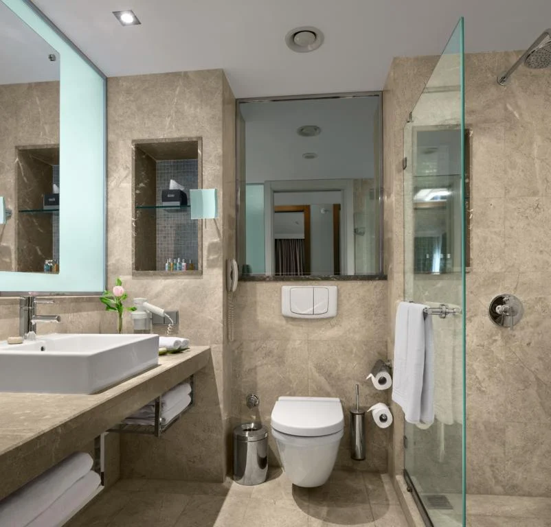 Occidental Ankara Hotel