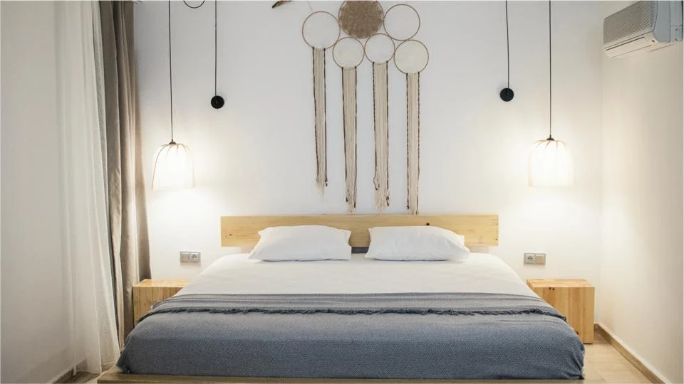 The Bay View Hotel Kalkan