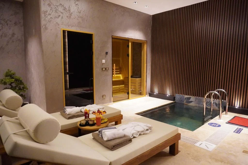 Anadolu Hotels Esenboğa Termal Hotel