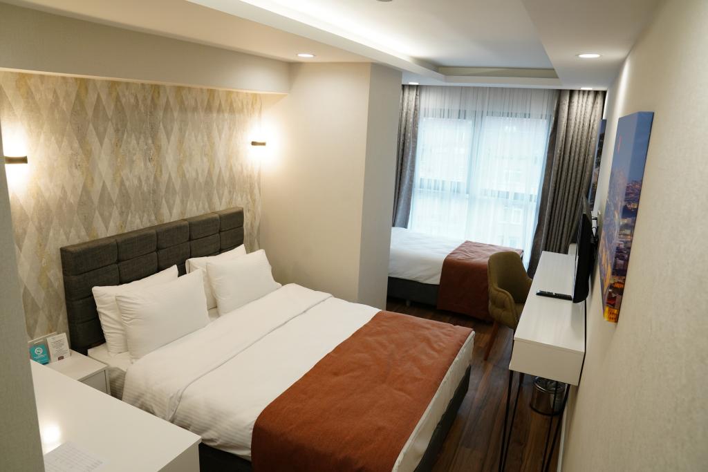 Ve Hotels Akay Kavaklıdere