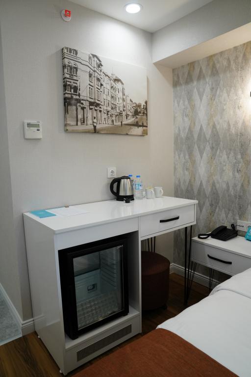 Ve Hotels Akay Kavaklıdere