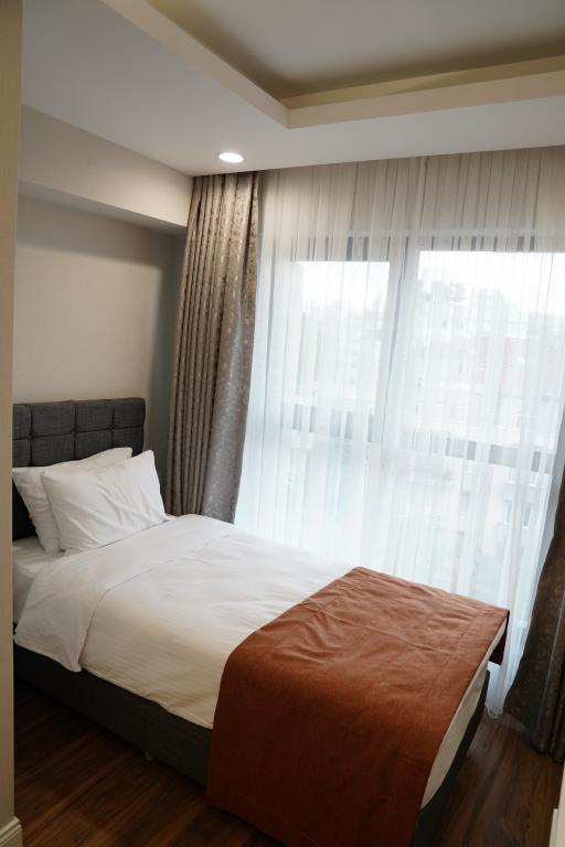 Ve Hotels Akay Kavaklıdere