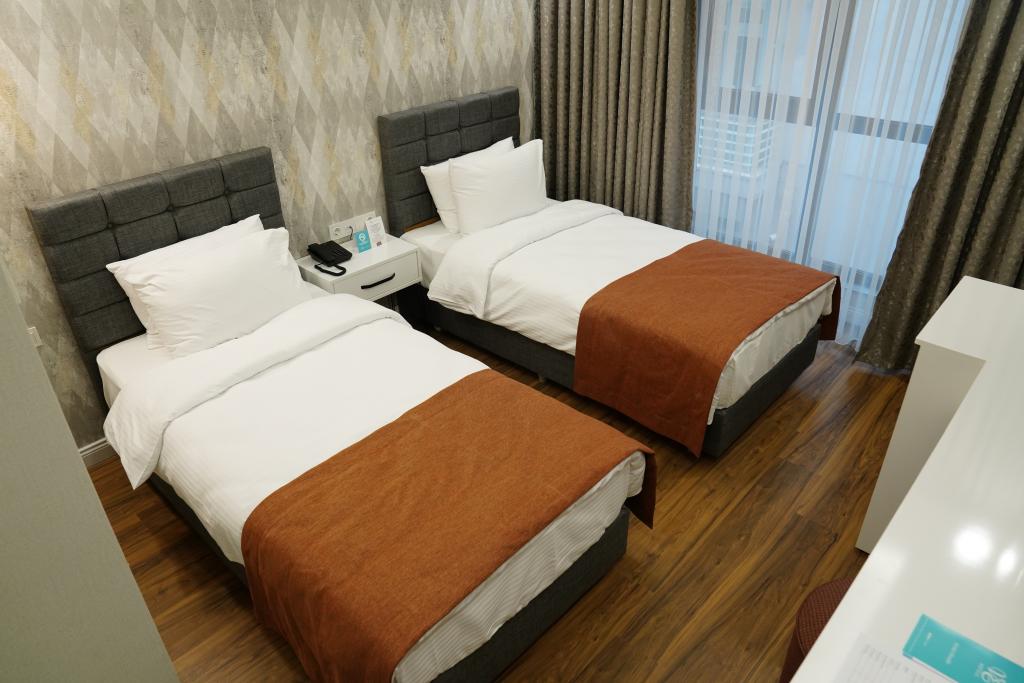 Ve Hotels Akay Kavaklıdere