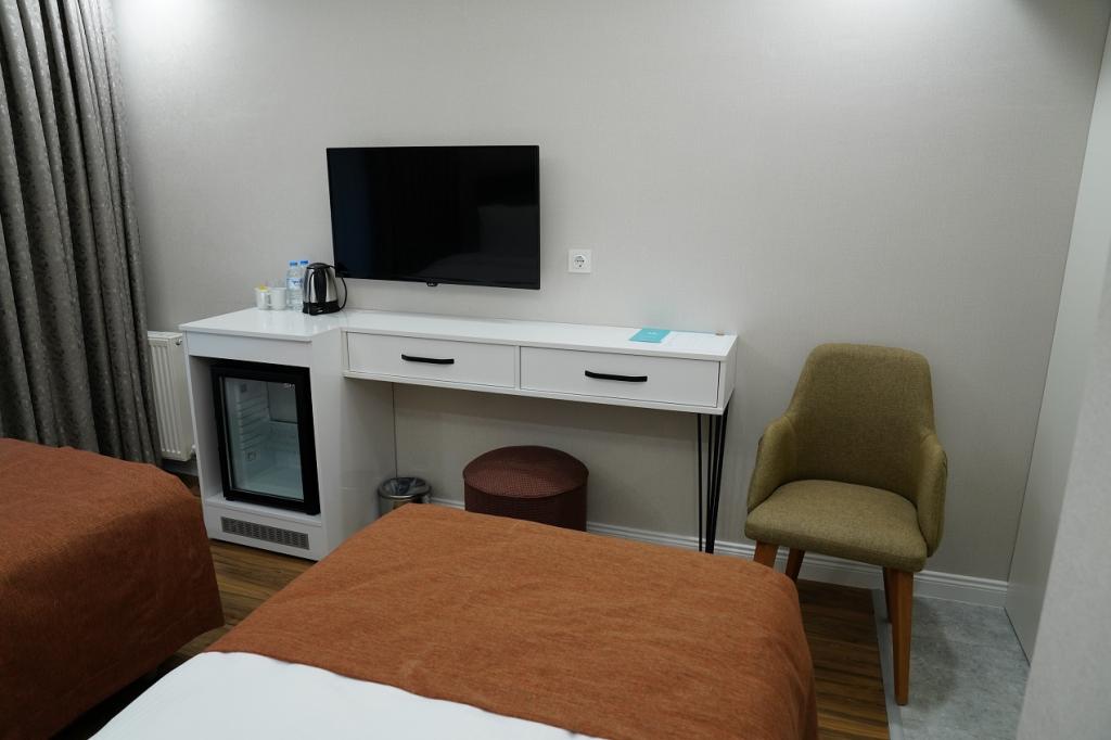 Ve Hotels Akay Kavaklıdere