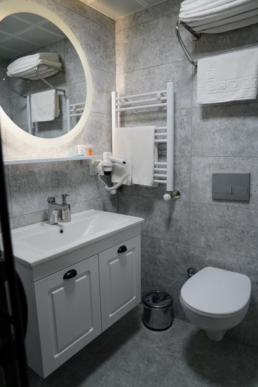 Ve Hotels Akay Kavaklıdere