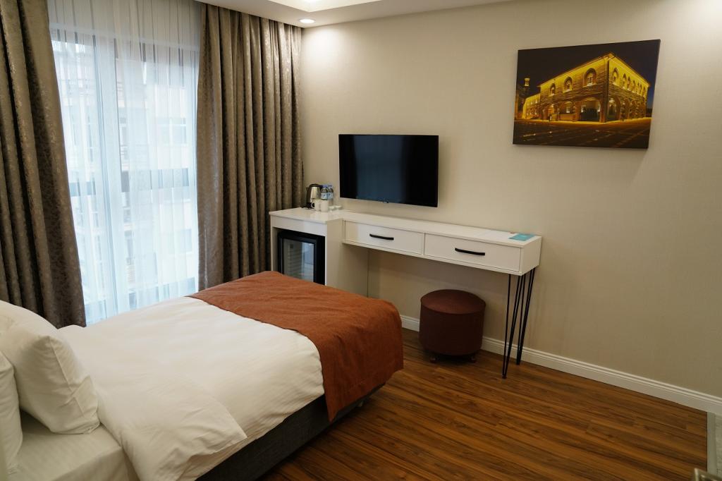 Ve Hotels Akay Kavaklıdere