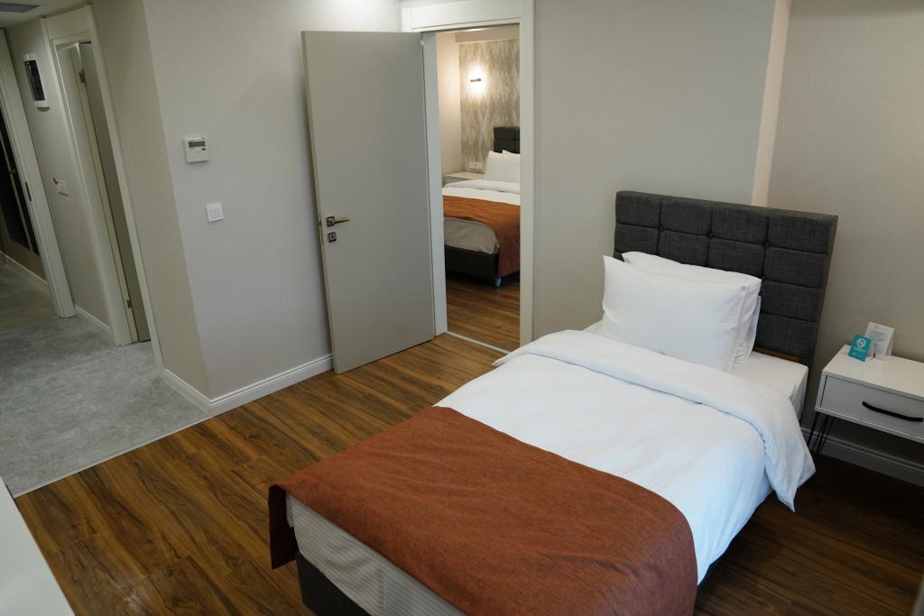 Ve Hotels Akay Kavaklıdere