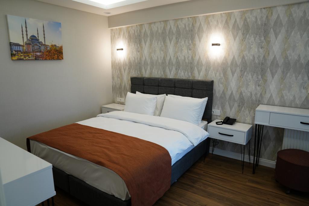 Ve Hotels Akay Kavaklıdere