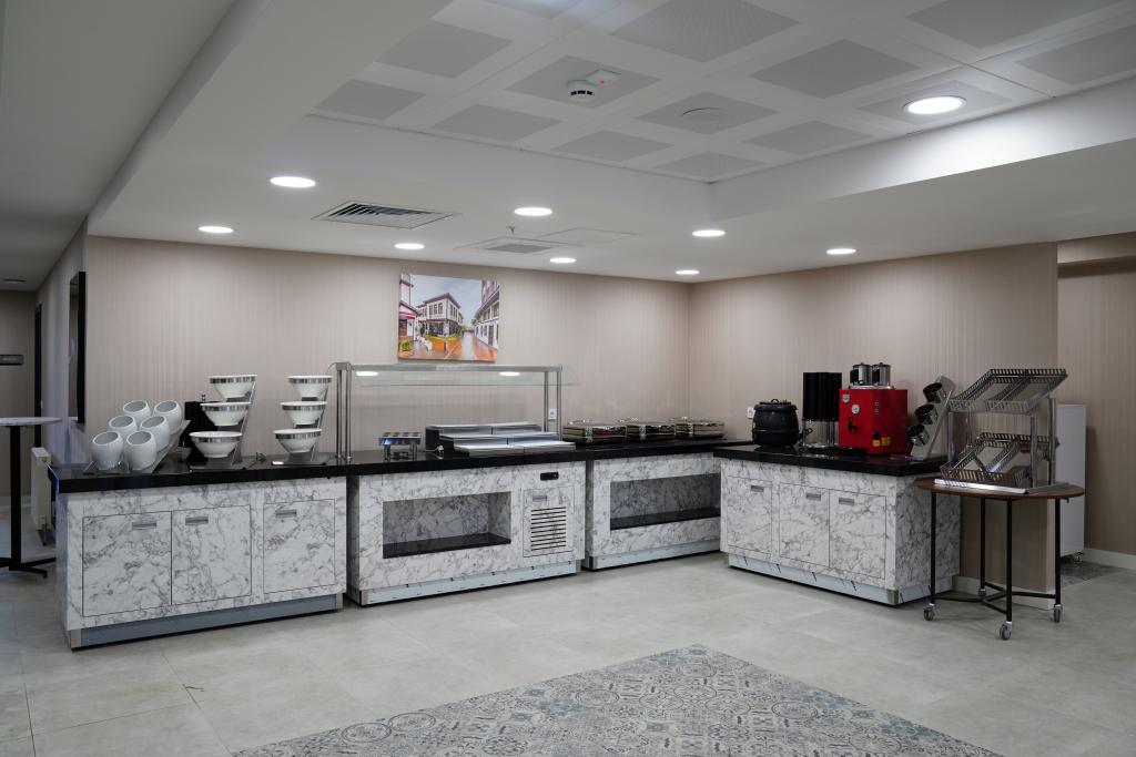 Ve Hotels Akay Kavaklıdere