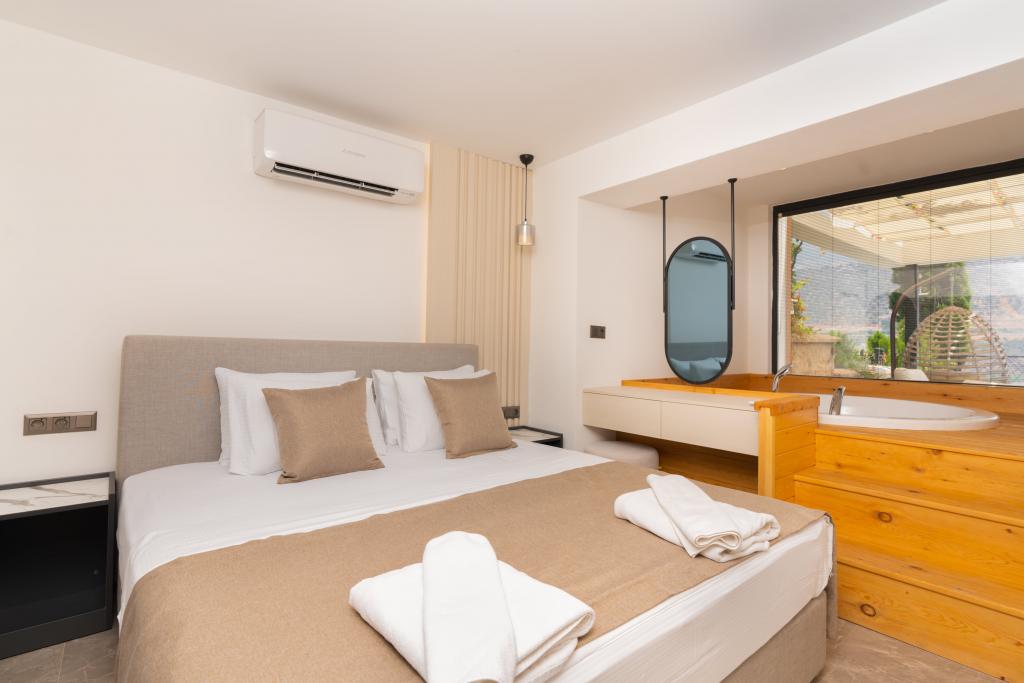 Asfiya Loft Apartments