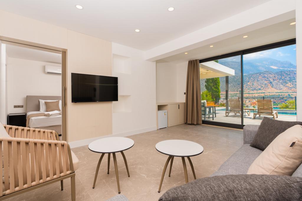 Asfiya Loft Apartments