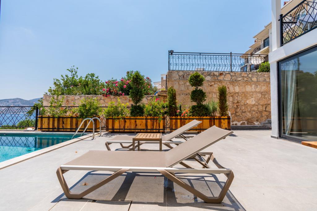 Asfiya Loft Apartments