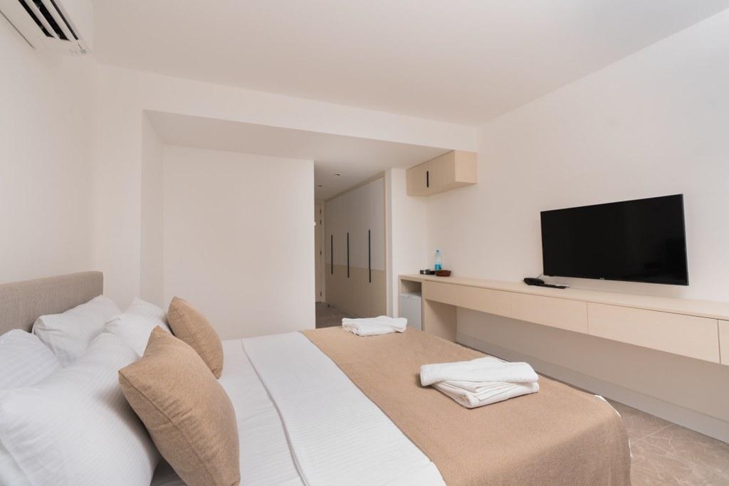 Likya Residence Hotel Spa