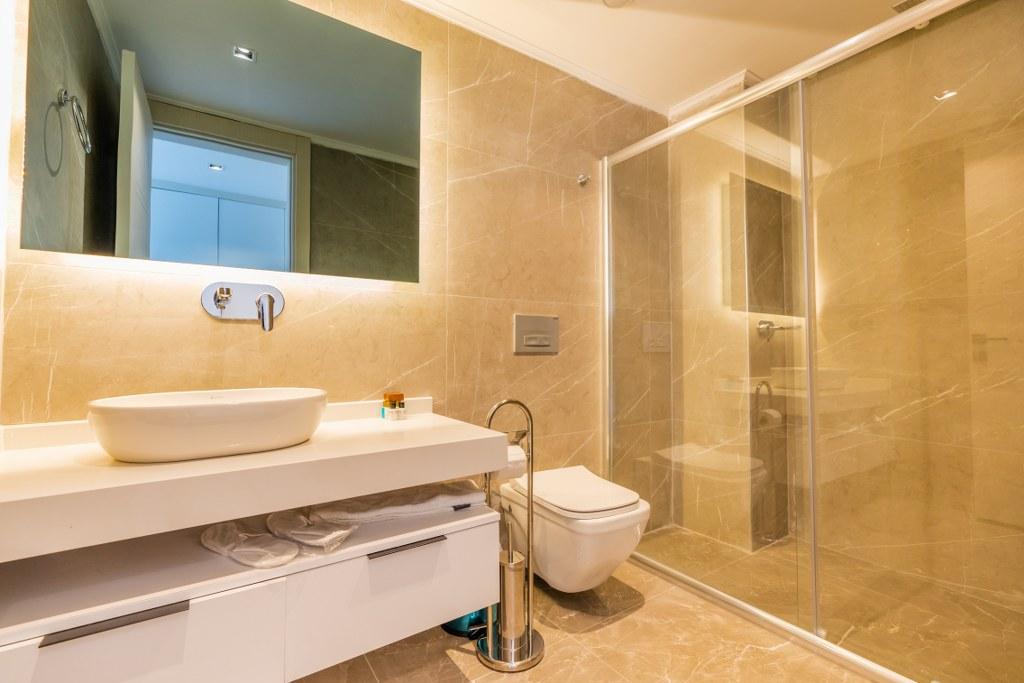 Likya Residence Hotel Spa