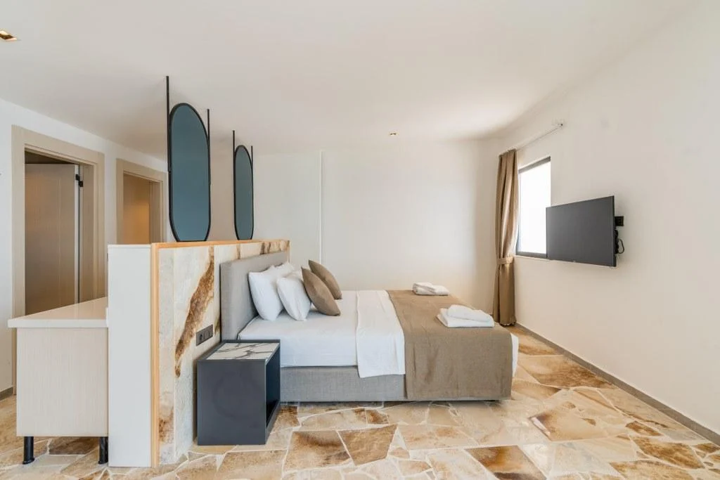 Likya Residence Hotel Spa