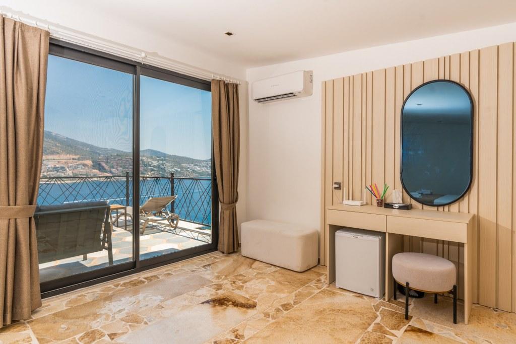 Likya Residence Hotel Spa