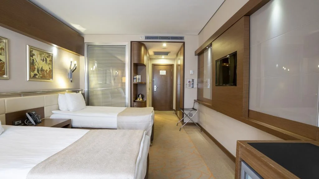 Holiday Inn Ankara Kavaklıdere