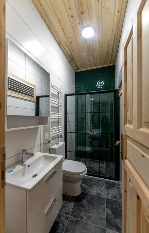 Yaşayan Köy Müze Otel Beypazarı