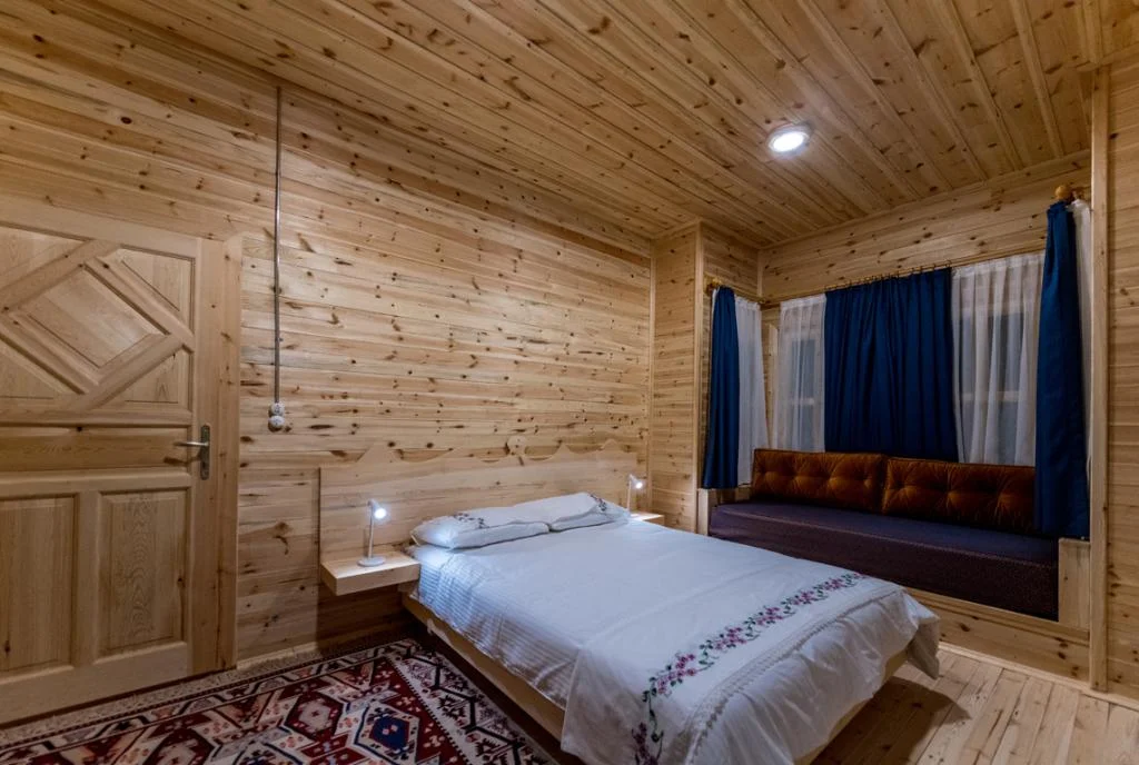 Yaşayan Köy Müze Otel Beypazarı