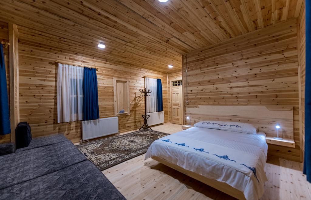 Yaşayan Köy Müze Otel Beypazarı