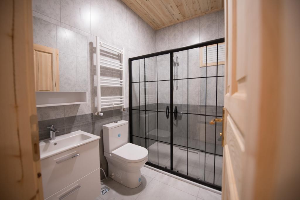 Yaşayan Köy Müze Otel Beypazarı