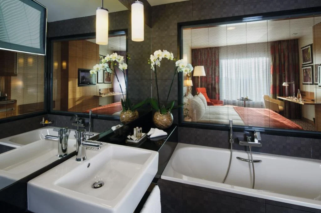 Mövenpick Hotel Ankara