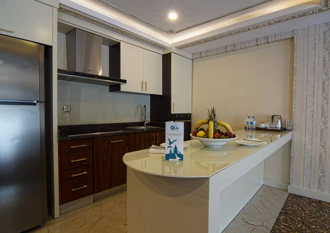 Çam Termal Resort Spa & Convention Center