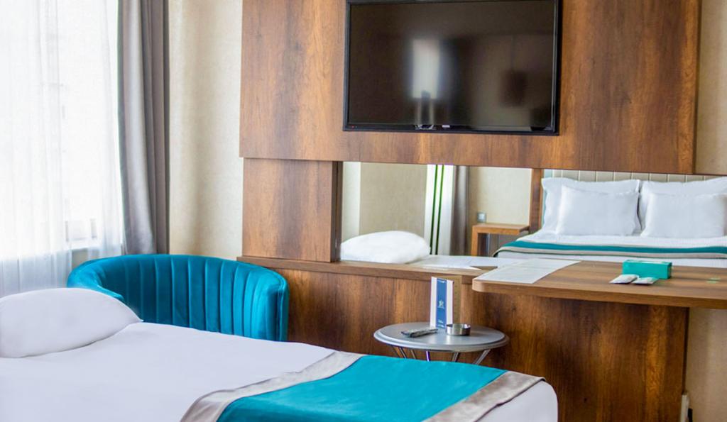 The Life Hotel & Spa Ankara