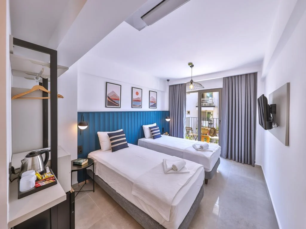 Aphrodite Hotel Kaş