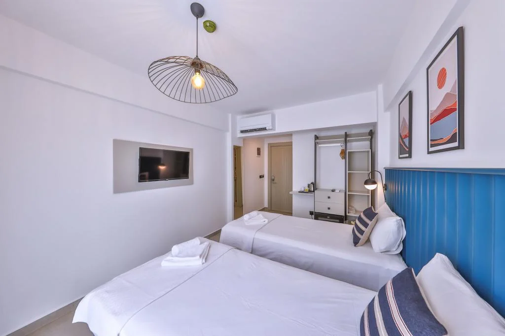 Aphrodite Hotel Kaş