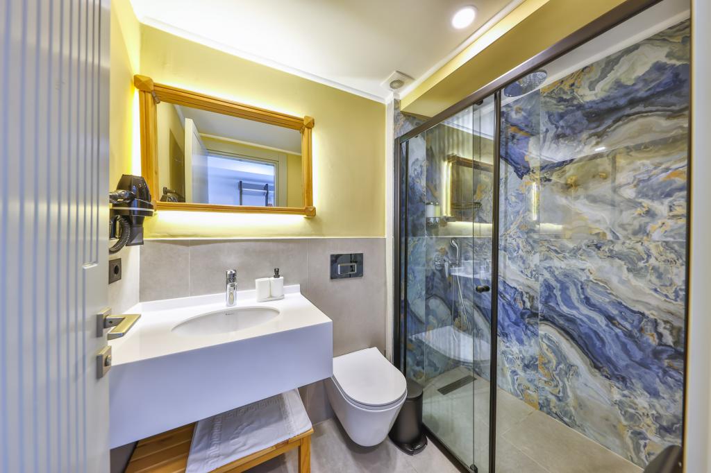 Aphrodite Hotel Kaş