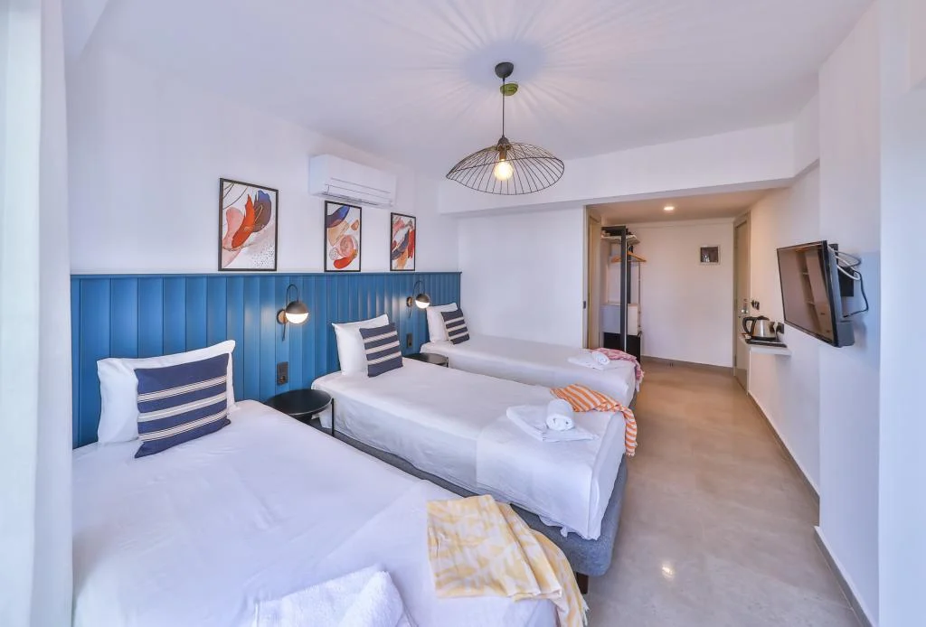 Aphrodite Hotel Kaş