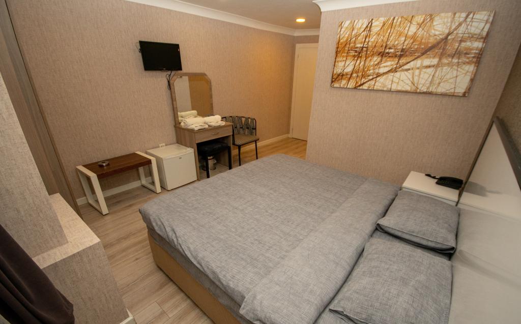 Anatolia Luxury Hotel