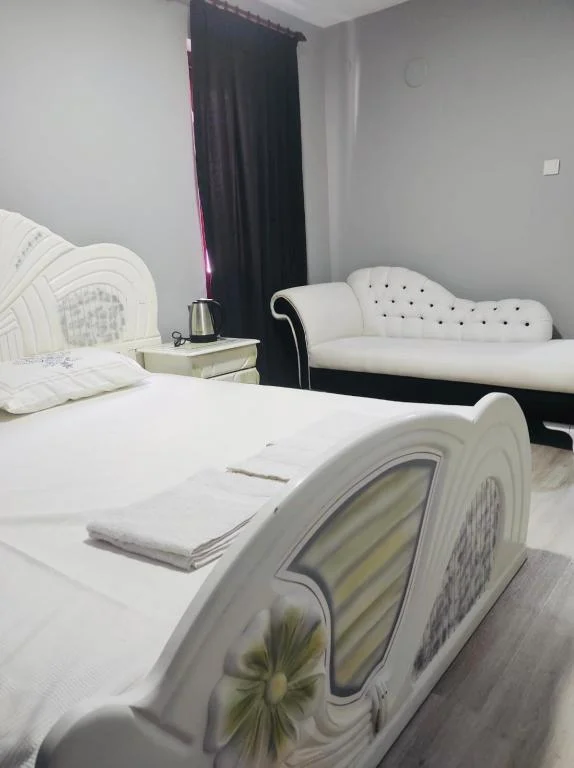 Paşa Konağı Konaklama Ankara