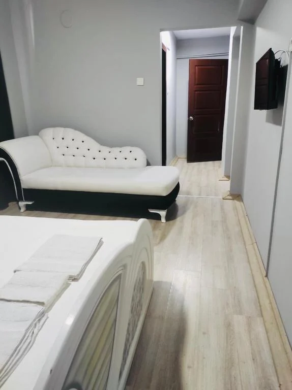 Paşa Konağı Konaklama Ankara