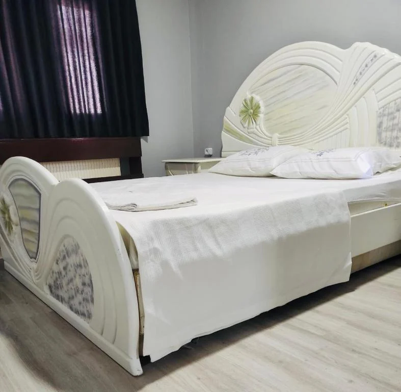 Paşa Konağı Konaklama Ankara