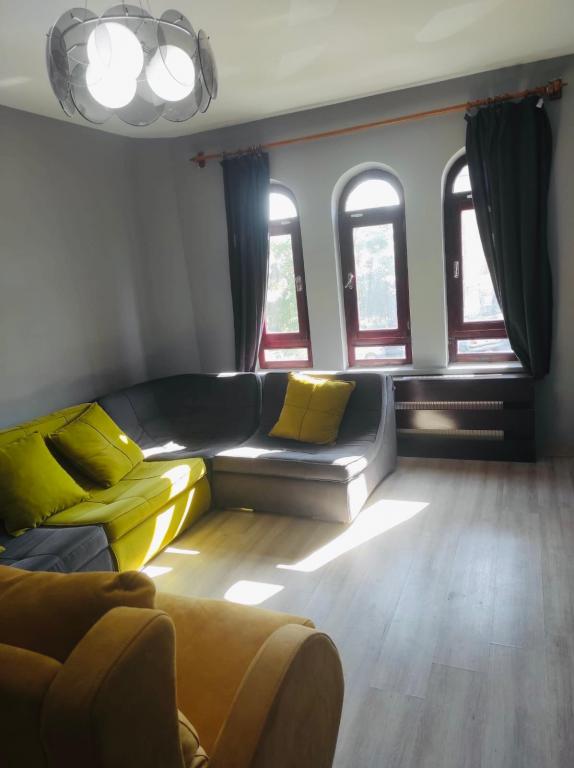 Paşa Konağı Konaklama Ankara