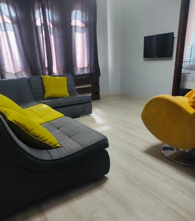 Paşa Konağı Konaklama Ankara