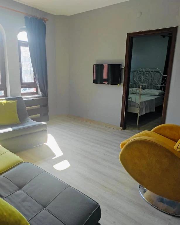 Paşa Konağı Konaklama Ankara