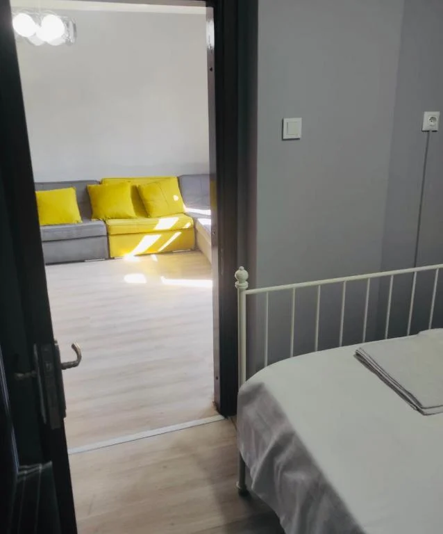 Paşa Konağı Konaklama Ankara