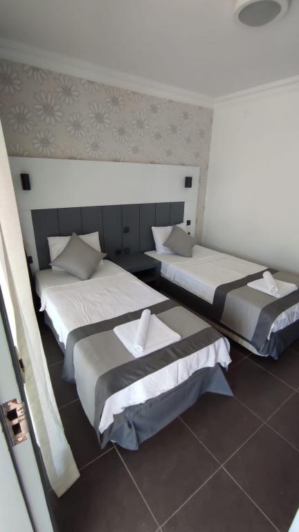 Kalamar Hotel Kalkan (+7)