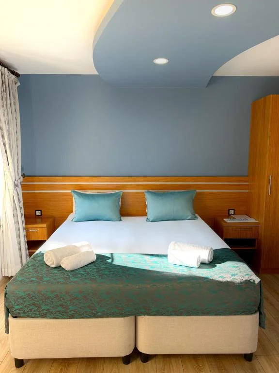 Eliz Hotel Convention Center Thermal Spa & Wellness