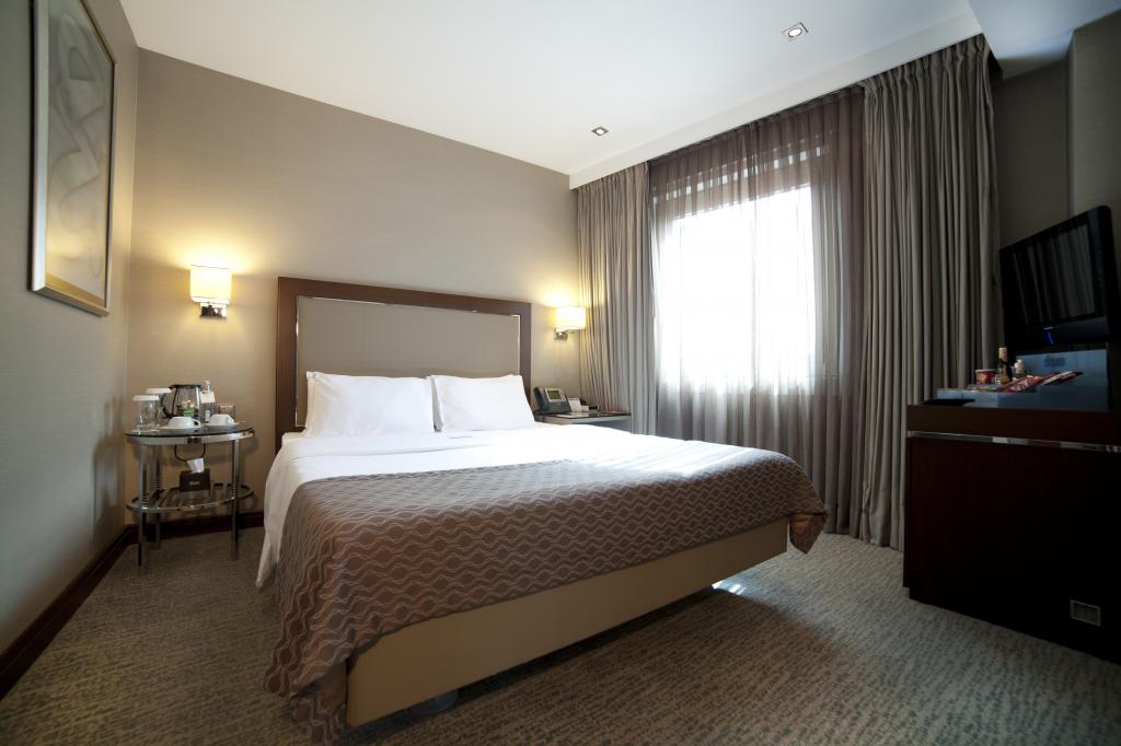 Occidental Ankara Hotel