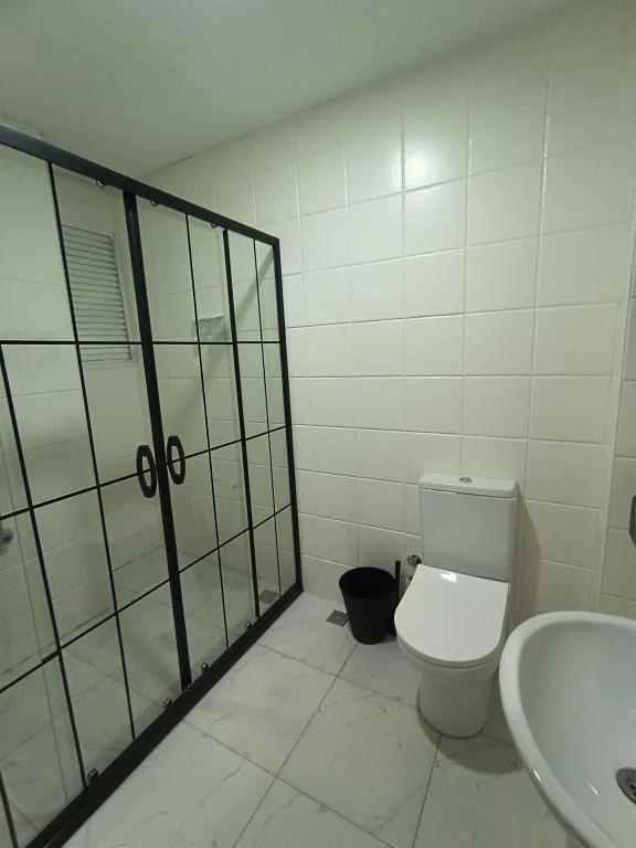 Deeps Hostel Ankara 2