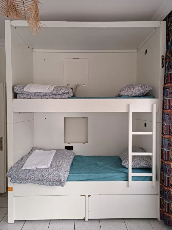 Deeps Hostel Ankara 2