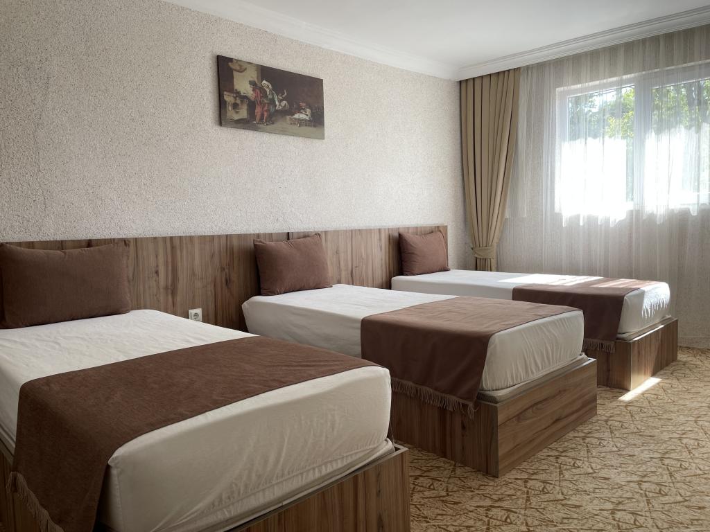 Otel Palan Altındağ