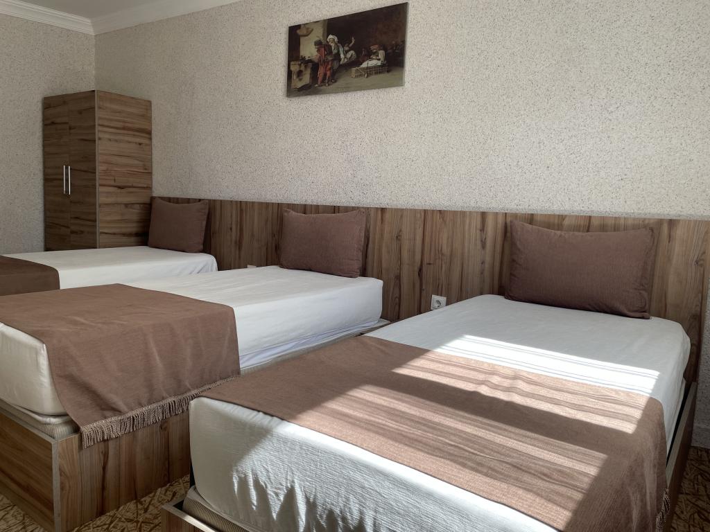 Otel Palan Altındağ