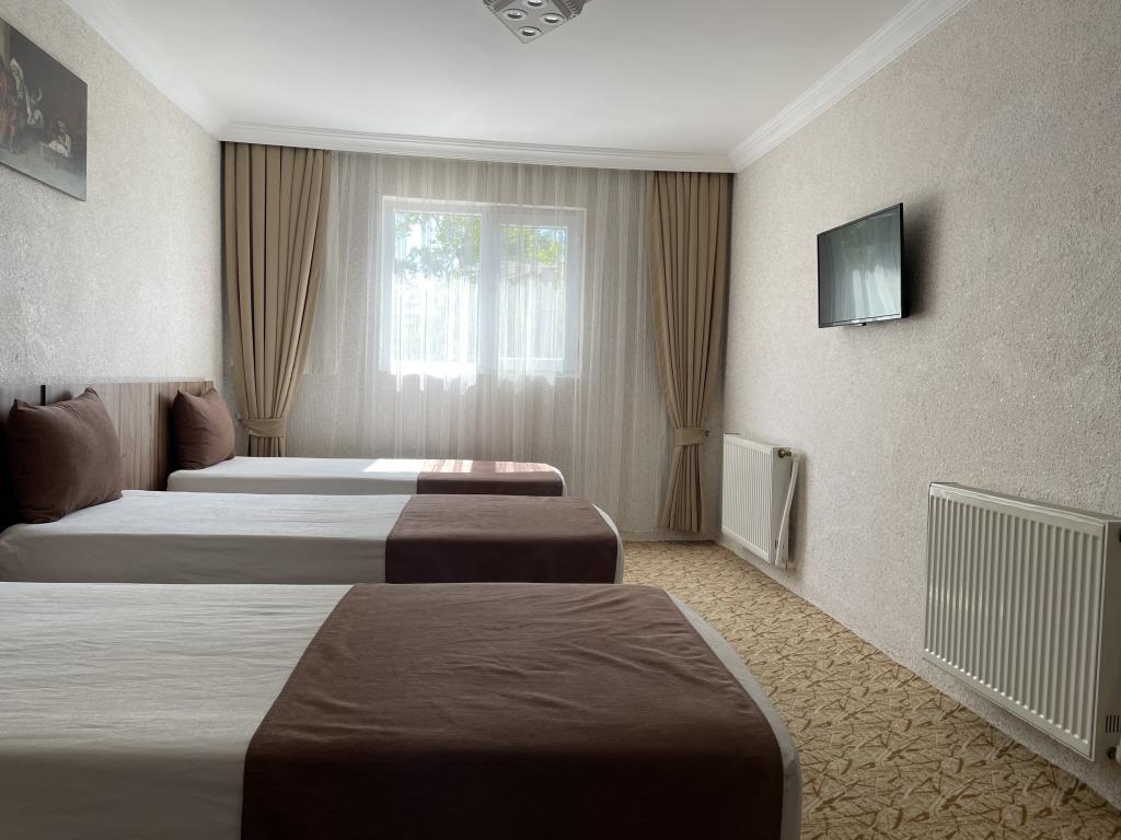 Otel Palan Altındağ