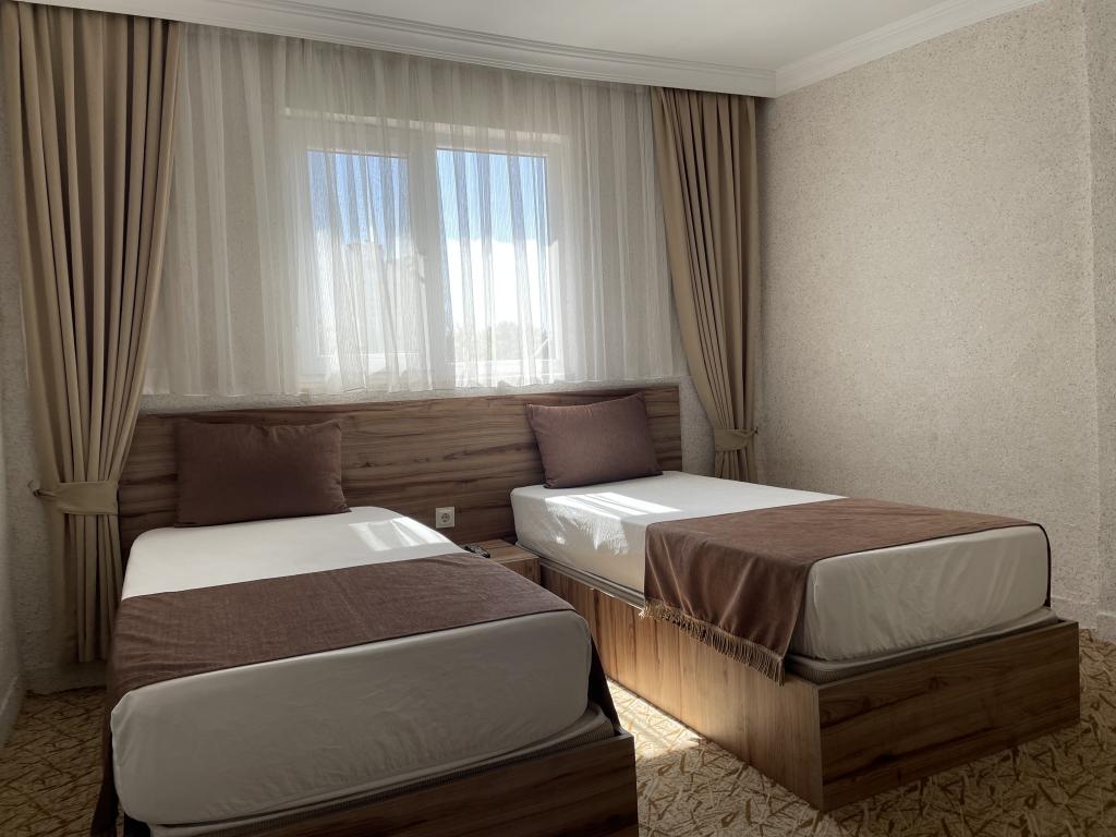 Otel Palan Altındağ